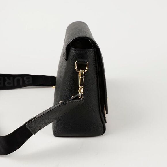 Vintage Check Note Shoulder Crossbody Bag - Picture 5 of 8